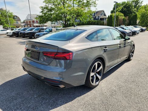 Used 2023 Audi A5 2.0T Premium Plus w/ Premium Plus AWD/4WD image 4