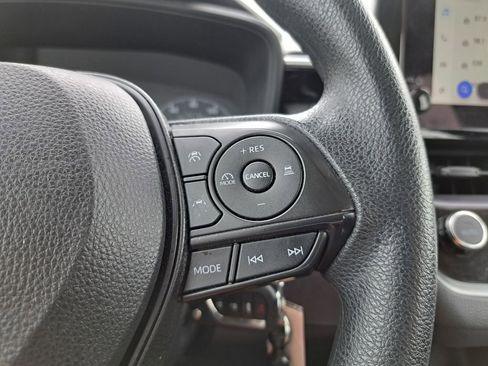 Used 2024 Toyota Corolla LE image 13
