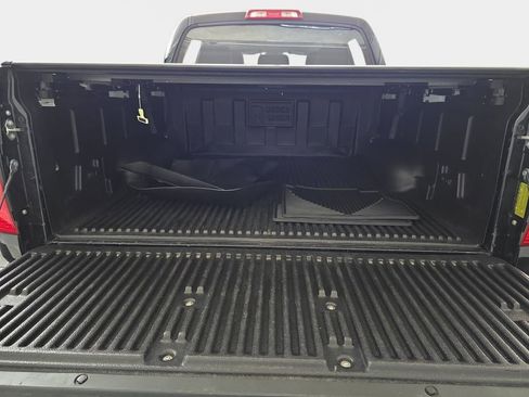 Used 2017 Toyota Tundra Limited AWD/4WD image 14