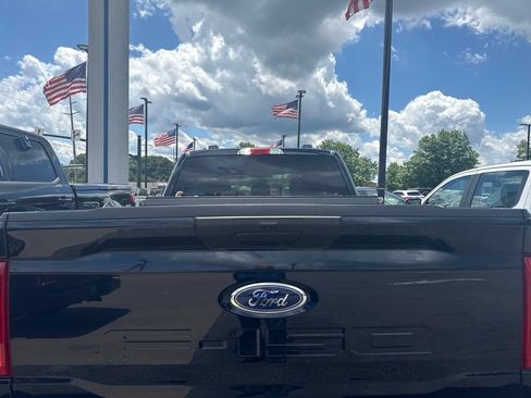 Used 2022 Ford F150 XL w/ Equipment Group 101A High AWD/4WD image 6