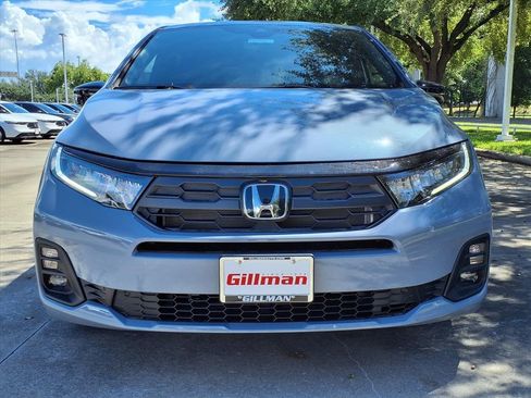 New 2026 Honda Odyssey Sport-L image 9