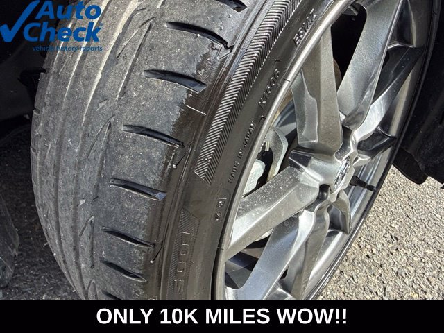 Used 2016 MAZDA MX-5 Miata Grand Touring RWD image 7