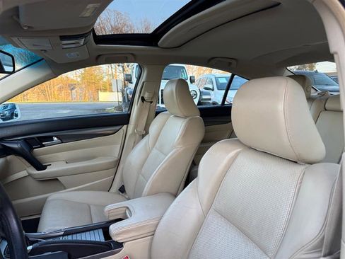 Used 2014 Acura TL w/ Technology Package image 29