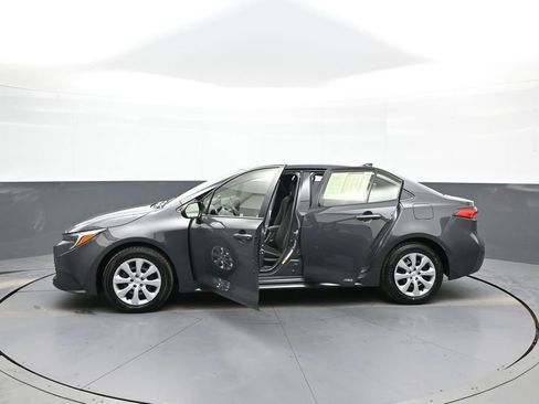 Certified 2024 Toyota Corolla LE image 41