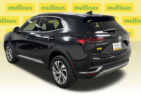 Used 2023 Buick Envision Essence FWD image 17