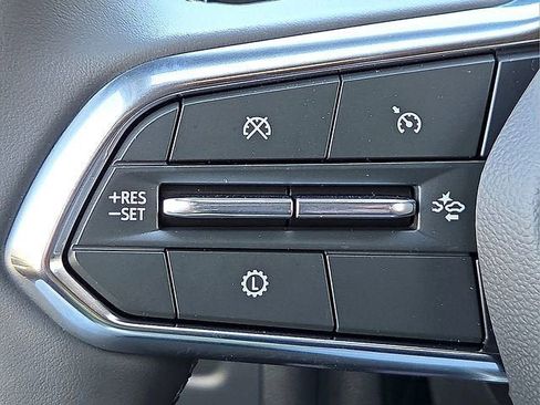 New 2026 Chevrolet Tahoe LS AWD/4WD image 20