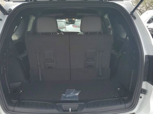 New 2026 Dodge Durango GT image 10