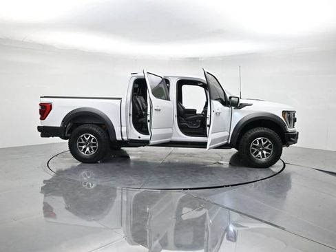 Used 2023 Ford F150 Raptor AWD/4WD image 51