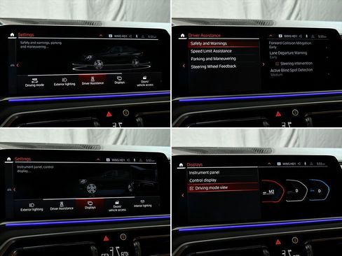 Used 2023 BMW X6 xDrive40i w/ M Sport Package image 26