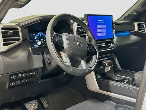 Used 2023 Toyota Tundra Platinum image 7