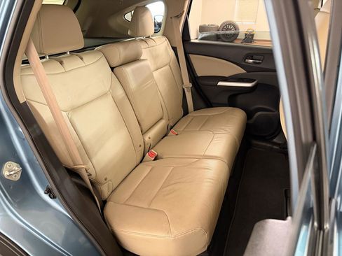 Used 2015 Honda CR-V EX-L image 32