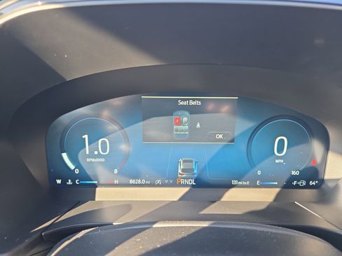 Used 2023 Ford Escape ST-Line Select w/ Tech Pack #2 image 17