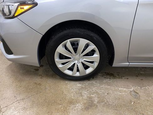 Used 2023 Subaru Impreza 2.0i image 24