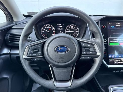 Used 2024 Subaru Impreza 2.0i Sport image 17