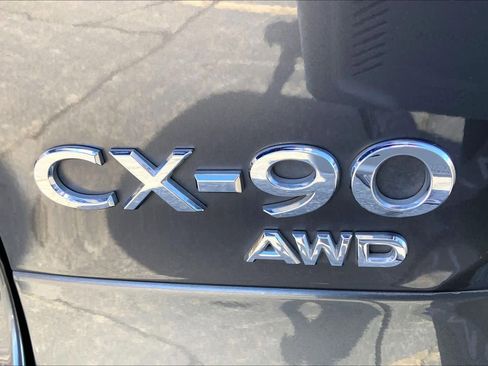 Used 2024 MAZDA CX-90 Plug-In Hybrid w/ Premium Plus image 10