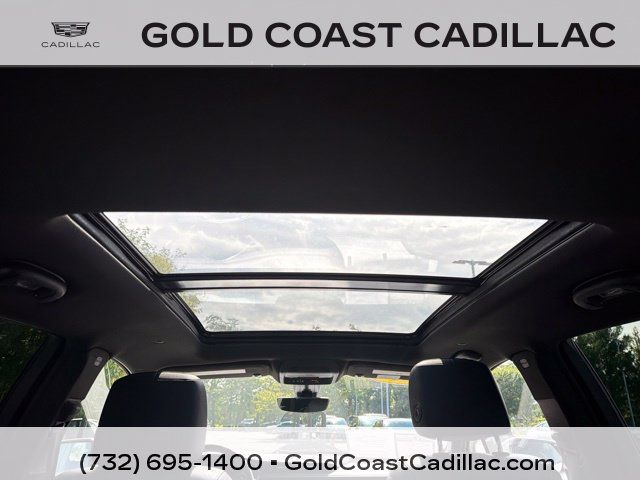 Used 2021 Cadillac XT5 Sportv AWD/4WD image 9