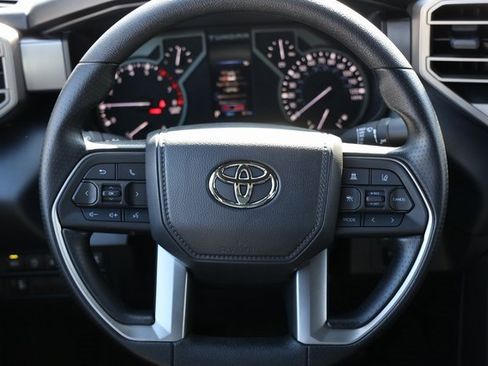 New 2026 Toyota Tundra SR5 image 13