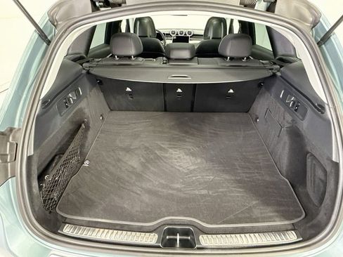 Certified 2026 Mercedes-Benz GLC 300 image 27