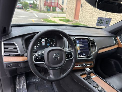 Used 2017 Volvo XC90 T6 Inscription w/ Vision Package AWD/4WD image 15