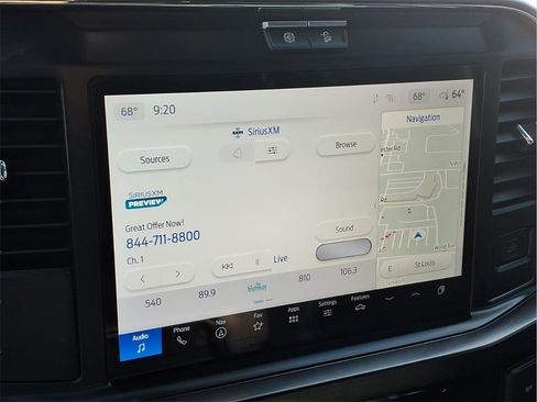 Used 2025 Ford F350 Lariat image 5