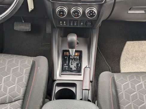 Used 2025 Mitsubishi Outlander Sport LE AWD/4WD image 18