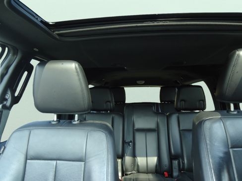 Used 2015 Ford Expedition Max Limited AWD/4WD image 33