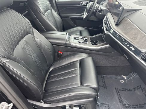 Used 2026 BMW X5 xDrive40i w/ Premium Package AWD/4WD image 13