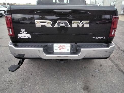 New 2025 RAM 2500 Limited image 14