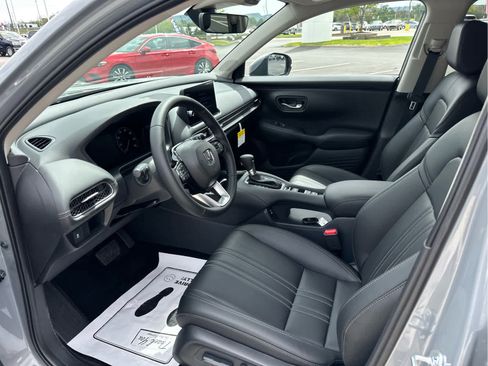 New 2026 Honda HR-V EX-L image 23