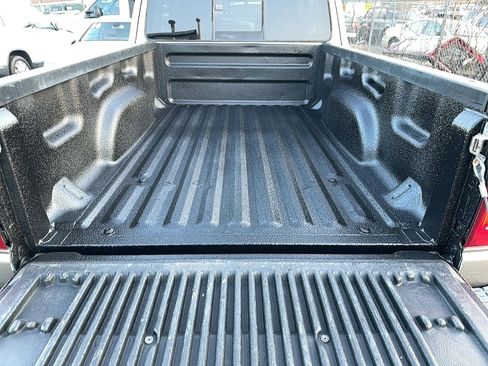 Used 2004 Ford Ranger 4x4 SuperCab image 21