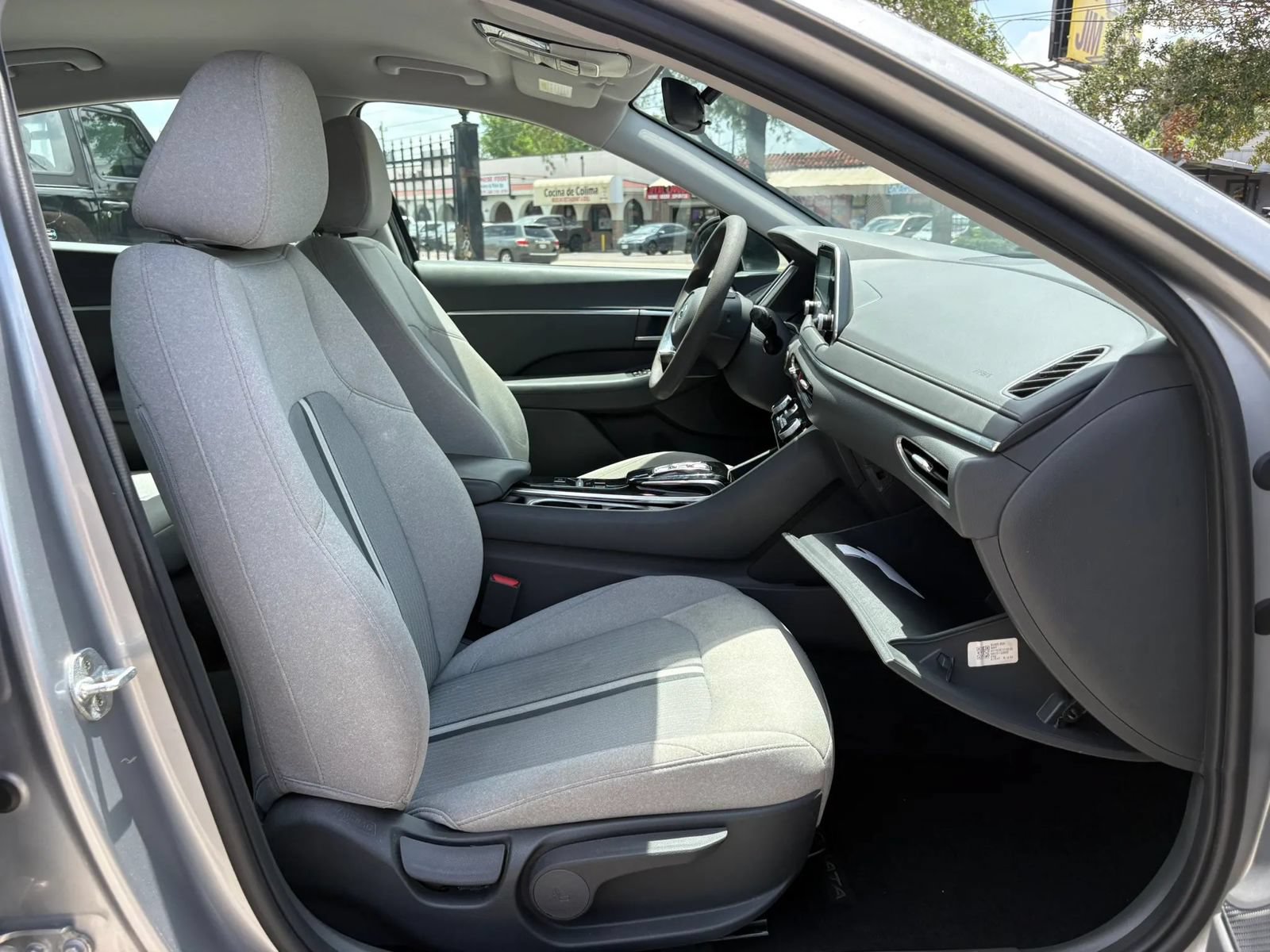 Used 2020 Hyundai Sonata SEL FWD image 12