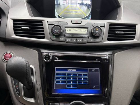 Used 2017 Honda Odyssey Touring image 27