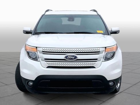 Used 2013 Ford Explorer Limited image 3