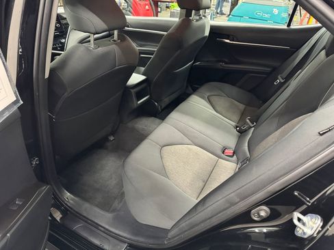 Used 2024 Toyota Camry LE w/ Cold Weather Package image 15