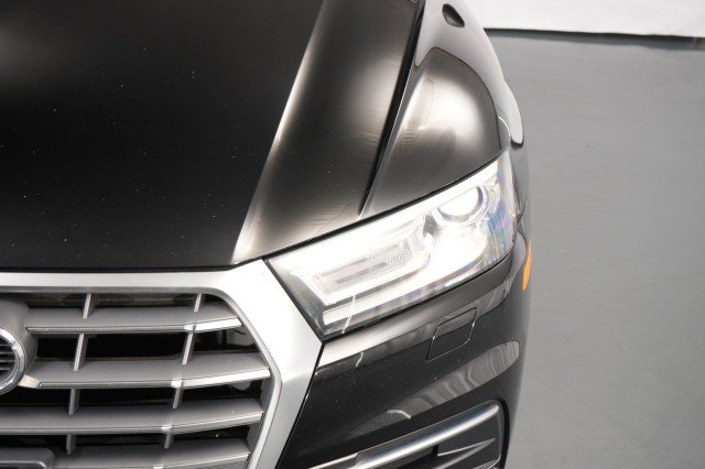 Used 2018 Audi Q5 2.0T Premium AWD/4WD image 6