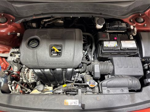 Used 2022 Kia Seltos S AWD/4WD image 21