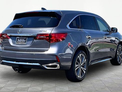Used 2019 Acura MDX FWD w/ Technology Package image 2