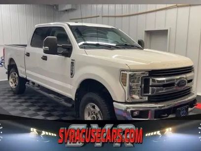 Used 2019 Ford F250 XLT w/ XLT Value Package
