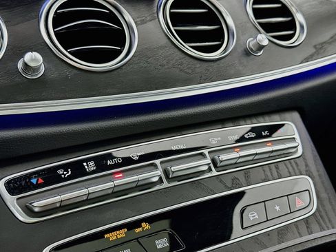 Used 2023 Mercedes-Benz E 350 Sedan image 17