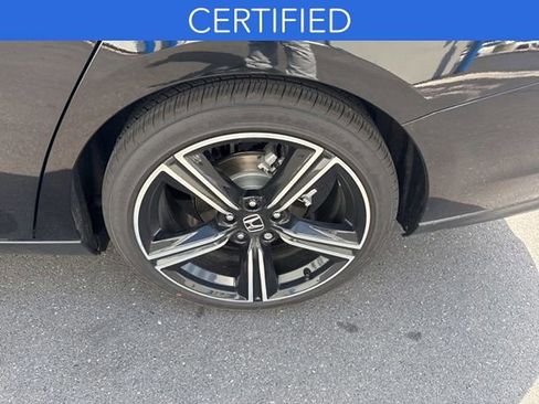 Used 2026 Honda Accord Sport image 9
