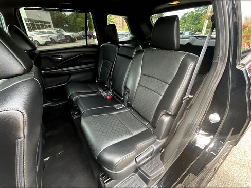 Used 2021 Honda Passport EX-L image 27