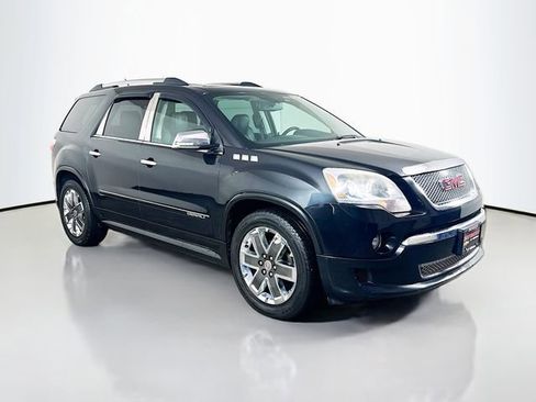 Used 2012 GMC Acadia Denali image 2