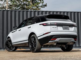 Used 2026 Land Rover Range Rover Velar Dynamic SE video 2
