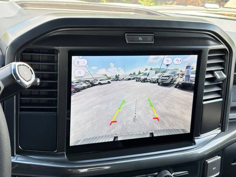 New 2026 Ford F150 STX w/ Equipment Group 200A RWD image 17