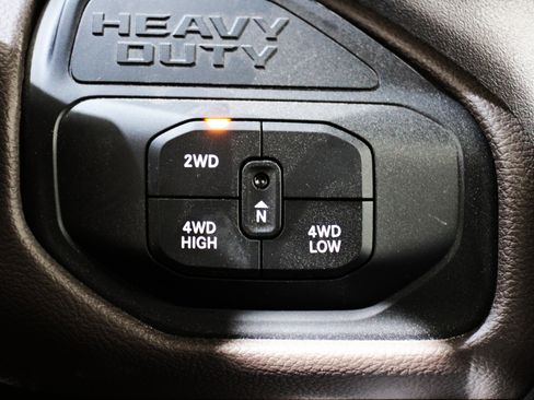 New 2025 RAM 2500 Laramie image 21