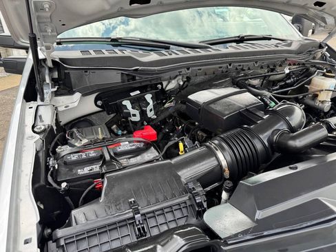 Used 2023 Ford F250 XLT AWD/4WD image 67
