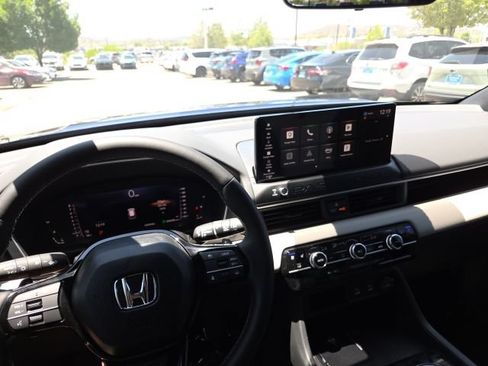 New 2026 Honda Passport TrailSport Elite image 13