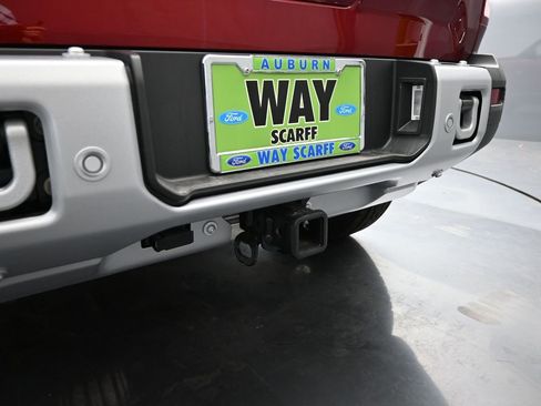 New 2025 Ford Bronco Sport Big Bend image 9