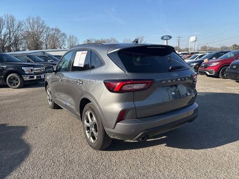 Used 2024 Ford Escape ST-Line w/ Tech Pack #1 image 18