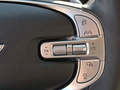 Certified 2023 Genesis GV70 2.5T w/ Select Package image 25